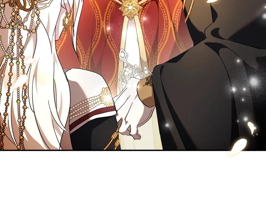 恶女的王座 第229话 拥立爱人登基 第107页