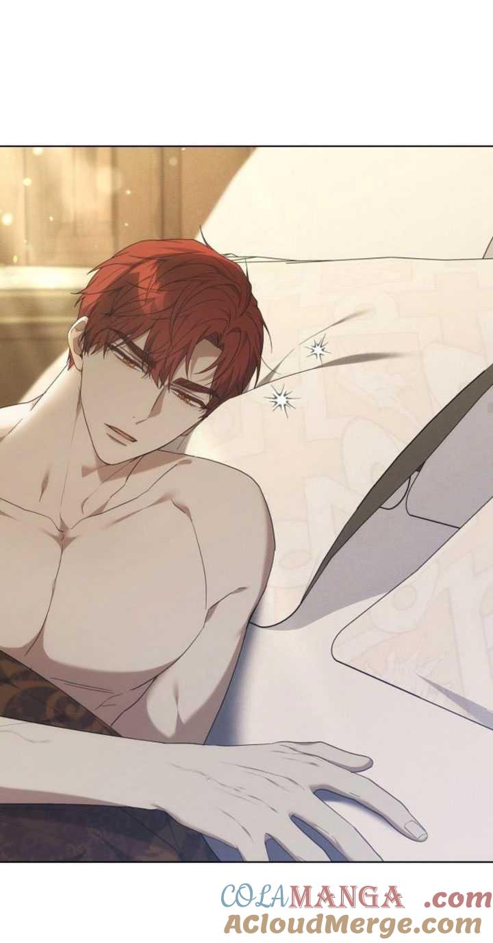 傲慢时代 - 第33话 - 第25张图