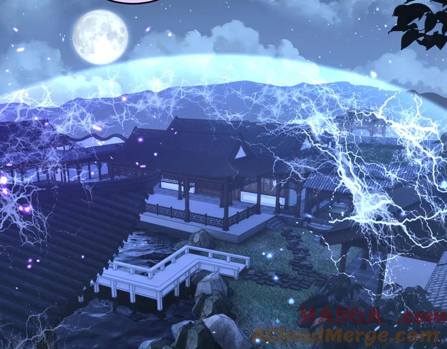 老蛇修仙传（蛇祖） 第33话 双黑进军紫霞门 第17页