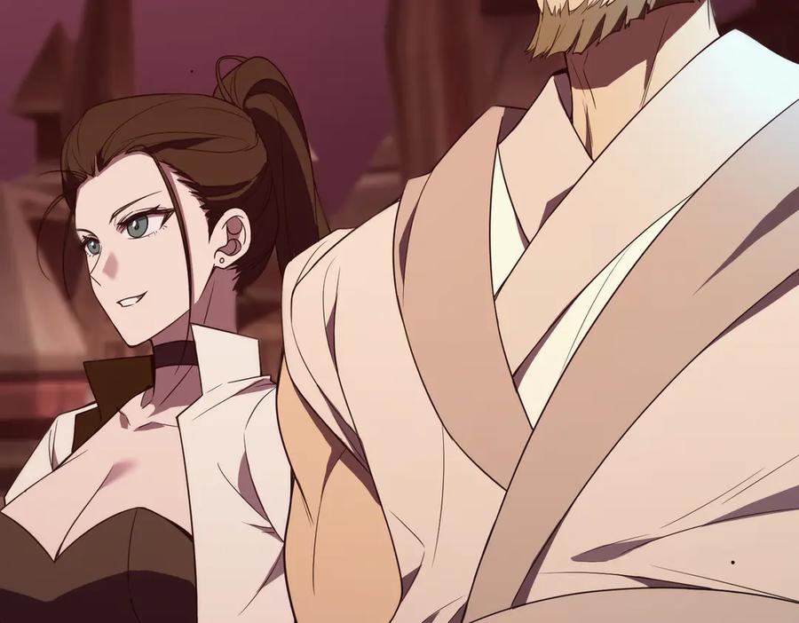《SSS级超越常理的圣骑士》第35话 交流赛特训开始 第202页