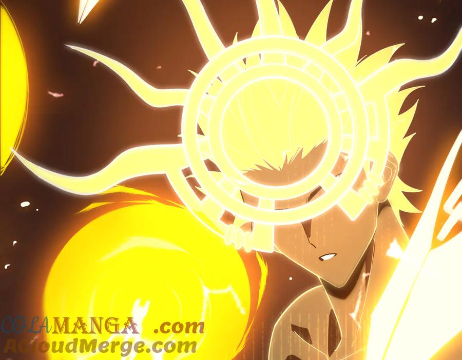 《SSS级超越常理的圣骑士》第37话 技能全开 第77页