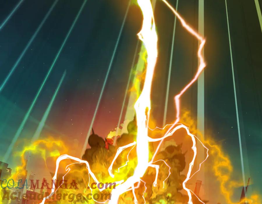 全球诡异时代 第421话 扶桑篇-绝骑变身！ 第113页