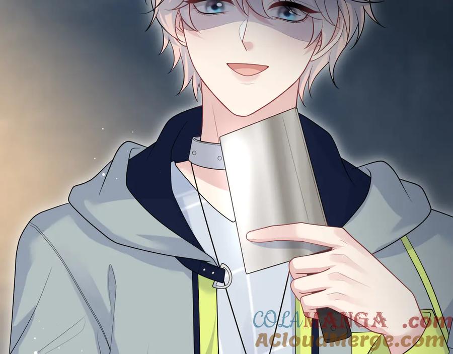 【快穿】绝美白莲在线教学 422 垃圾场对峙 第73页