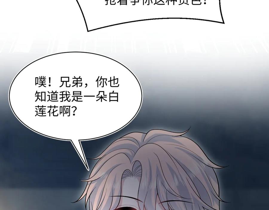 【快穿】绝美白莲在线教学 422 垃圾场对峙 第72页