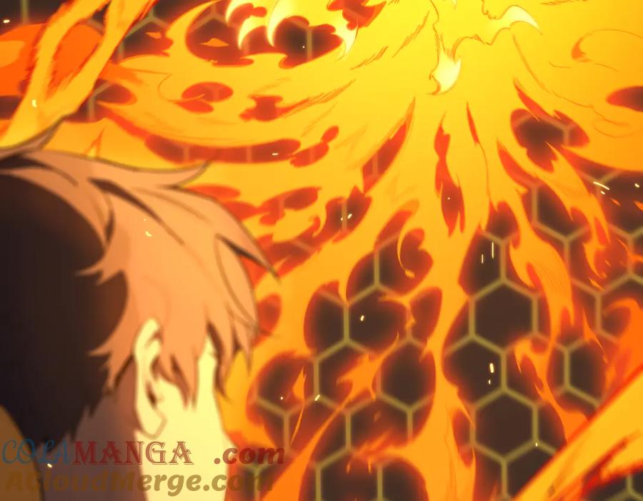 《SSS级超越常理的圣骑士》第43话 迎战青京大学 第121页