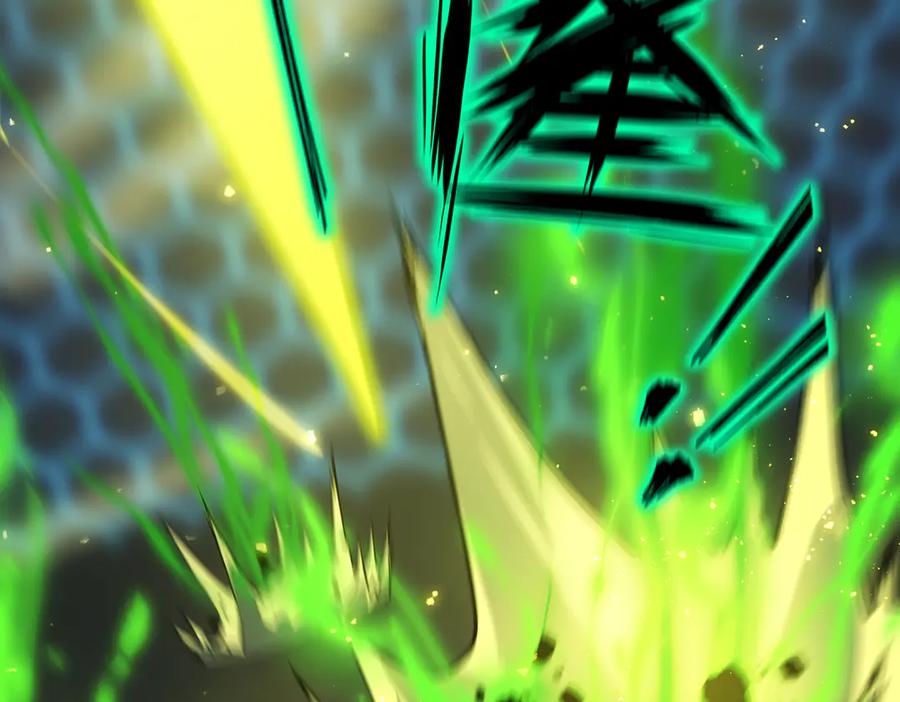《SSS级超越常理的圣骑士》第43话 迎战青京大学 第96页