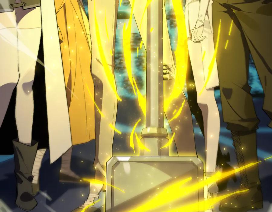 《SSS级超越常理的圣骑士》第43话 迎战青京大学 第11页