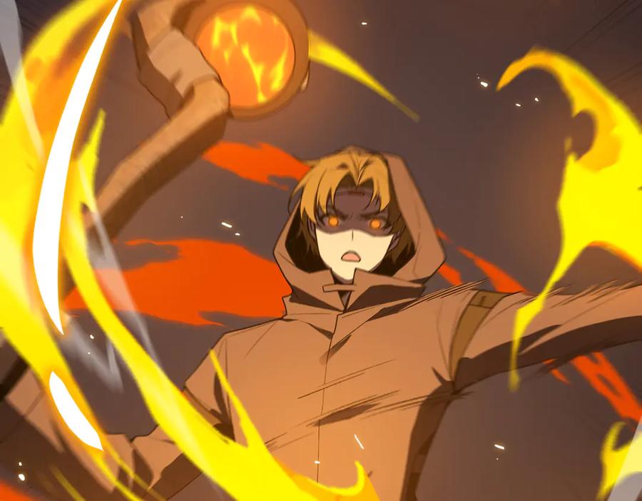 《SSS级超越常理的圣骑士》第43话 迎战青京大学 第116页