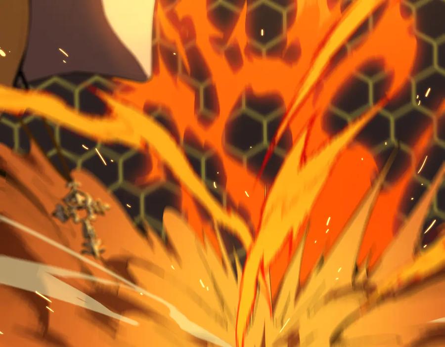 《SSS级超越常理的圣骑士》第43话 迎战青京大学 第122页