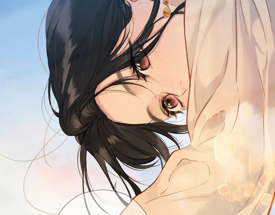 《错撩》第38话 脱缰 第107页