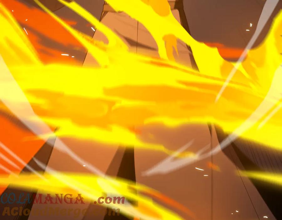 《SSS级超越常理的圣骑士》第43话 迎战青京大学 第117页