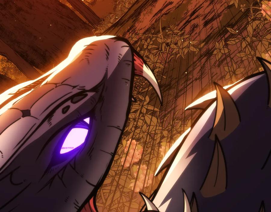 老蛇修仙传（蛇祖） 第44话 蛇与鹰天敌之争 第140页