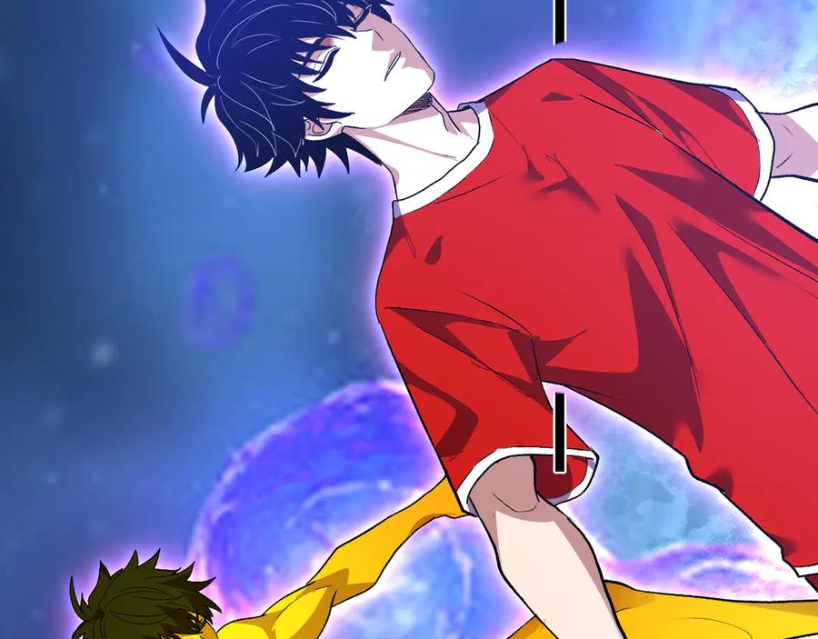 《我化身魔神，成为灭世巨兽！》第48话 进化 第102页
