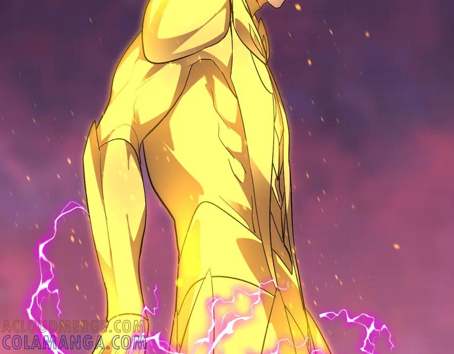 《我化身魔神，成为灭世巨兽！》第48话 进化 第73页