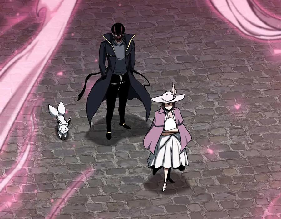 死灵法师：重生的我全技能精通 - 第48话 遇袭 - 第198张图