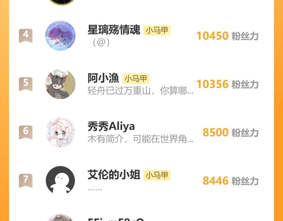 《穿成马甲大佬的妹妹》第46话 她逃他追 第115页