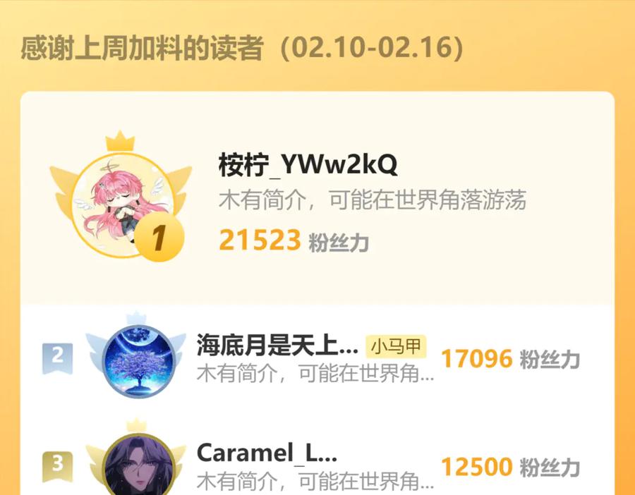 《穿成马甲大佬的妹妹》第46话 她逃他追 第114页