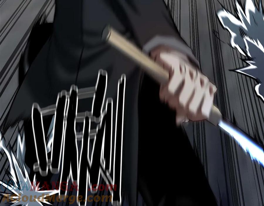 死灵法师：重生的我全技能精通 - 第48话 遇袭 - 第221张图