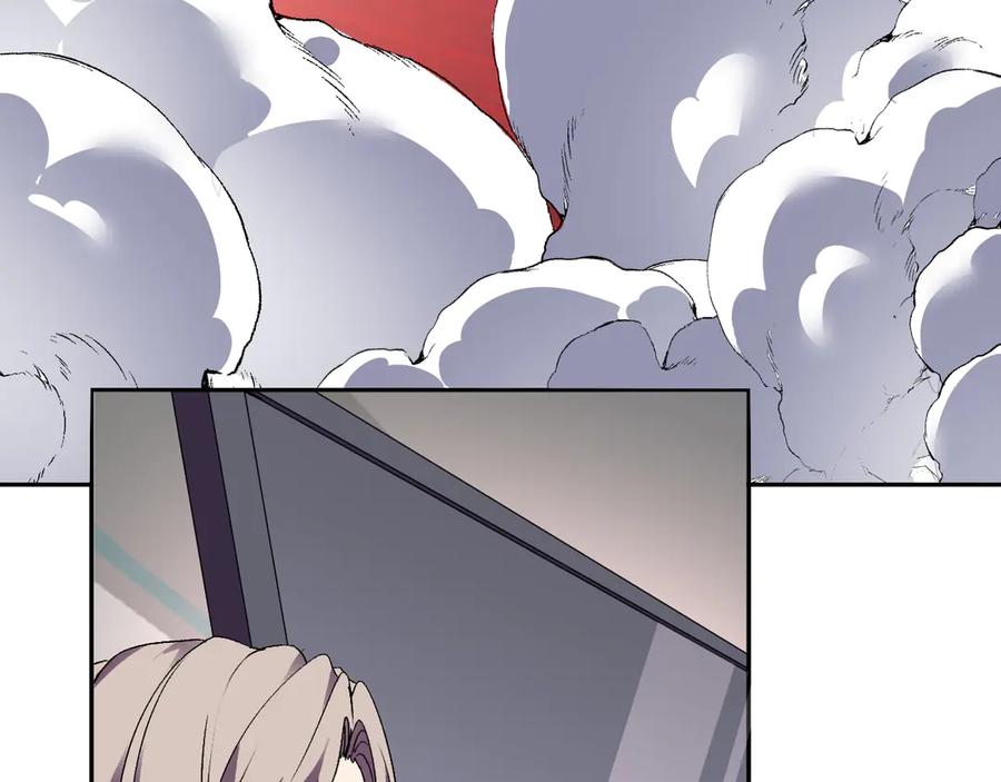 《我化身魔神，成为灭世巨兽！》第49话 冤家路窄 第79页