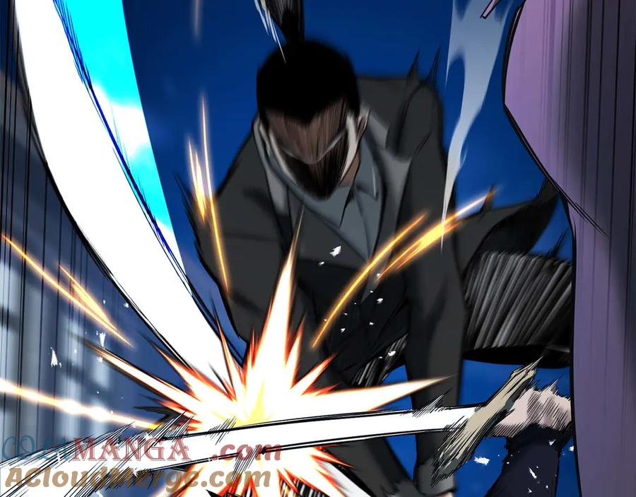 死灵法师：重生的我全技能精通 - 第48话 遇袭 - 第213张图