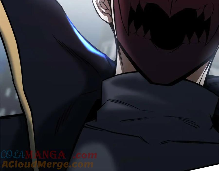 死灵法师：重生的我全技能精通 - 第48话 遇袭 - 第209张图