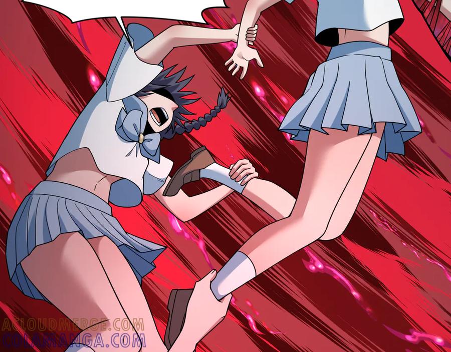 全球诡异时代 第508话 扶桑篇-毁灭进行时！ 第169页