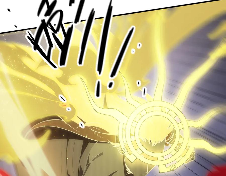 《SSS级超越常理的圣骑士》第55话 团体赛结束 第72页
