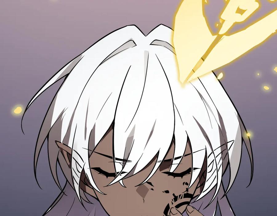 《SSS级超越常理的圣骑士》第55话 团体赛结束 第100页