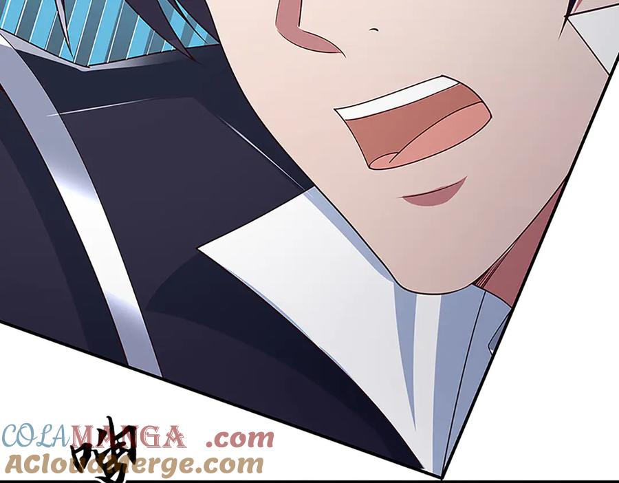 《一力破诸天万界》第61话 时灵时不灵 第34页