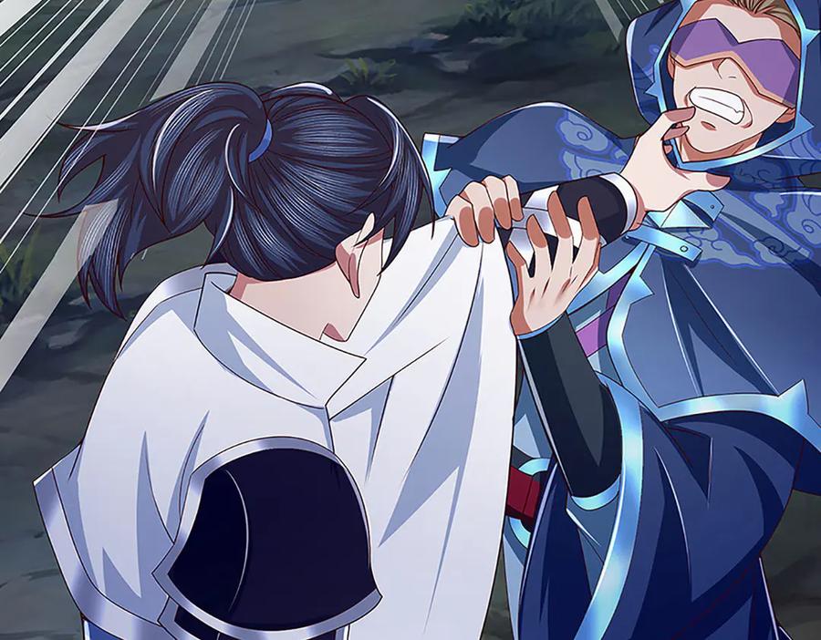 《一力破诸天万界》第61话 时灵时不灵 第38页