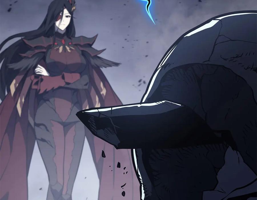 《灾难级英雄归来》第82话 骑士团杀手 第307页