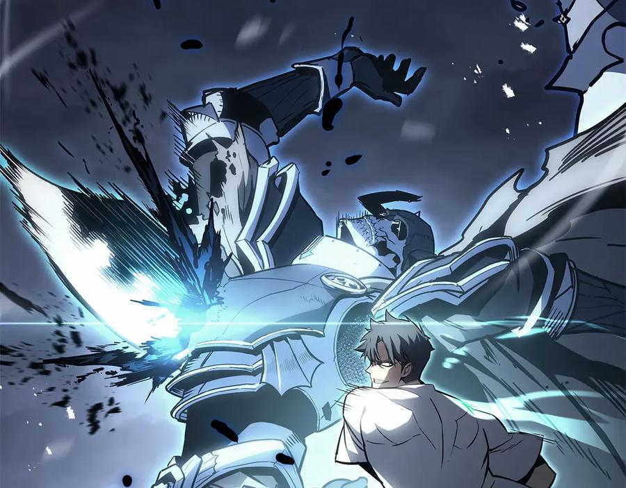 《灾难级英雄归来》第82话 骑士团杀手 第286页