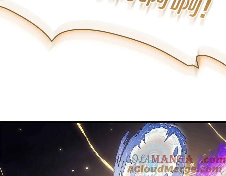 《灾难级英雄归来》第90话 破坏 第341页
