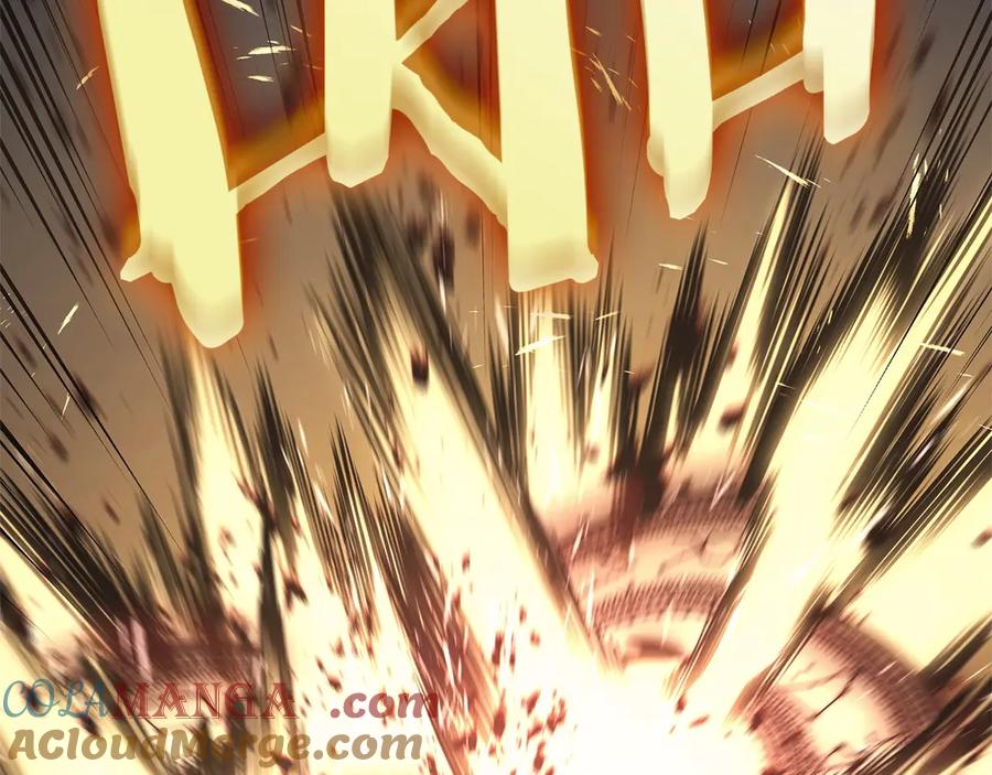 《灾难级英雄归来》第90话 破坏 第345页