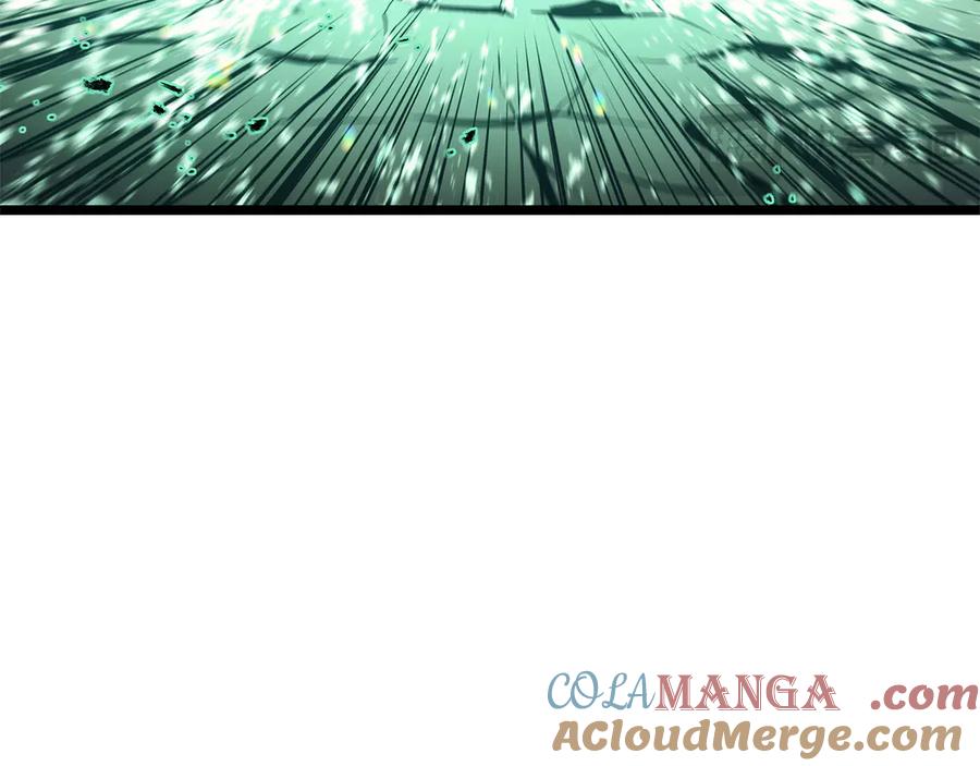 《灾难级英雄归来》第91话 末世救赎 第437页