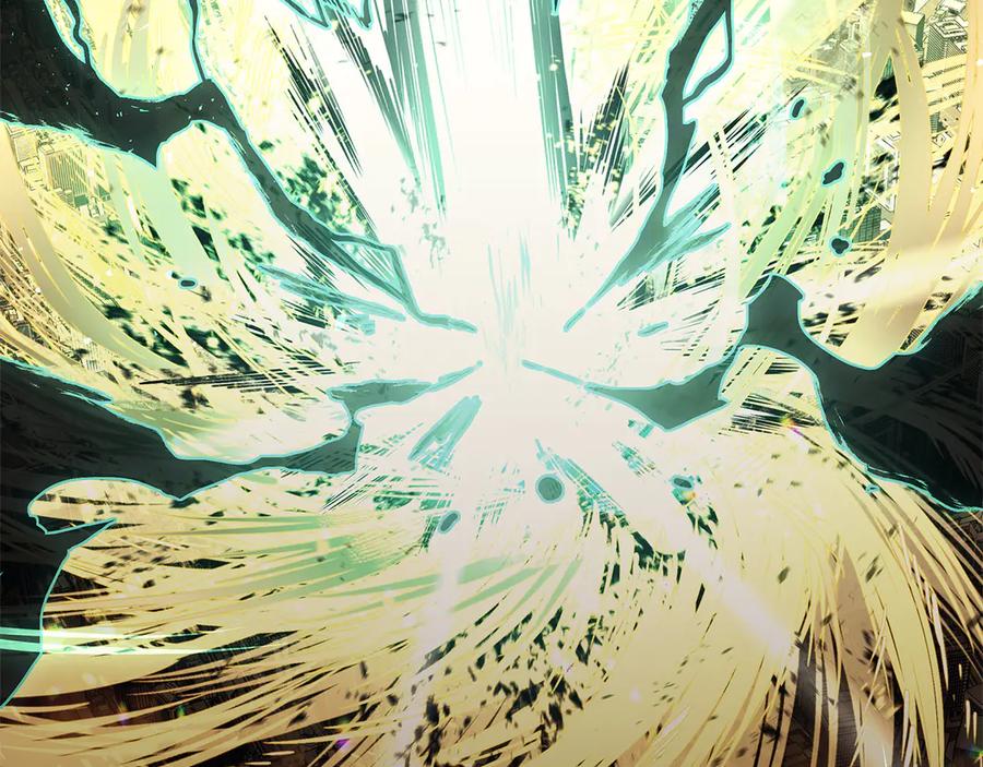 《灾难级英雄归来》第91话 末世救赎 第431页
