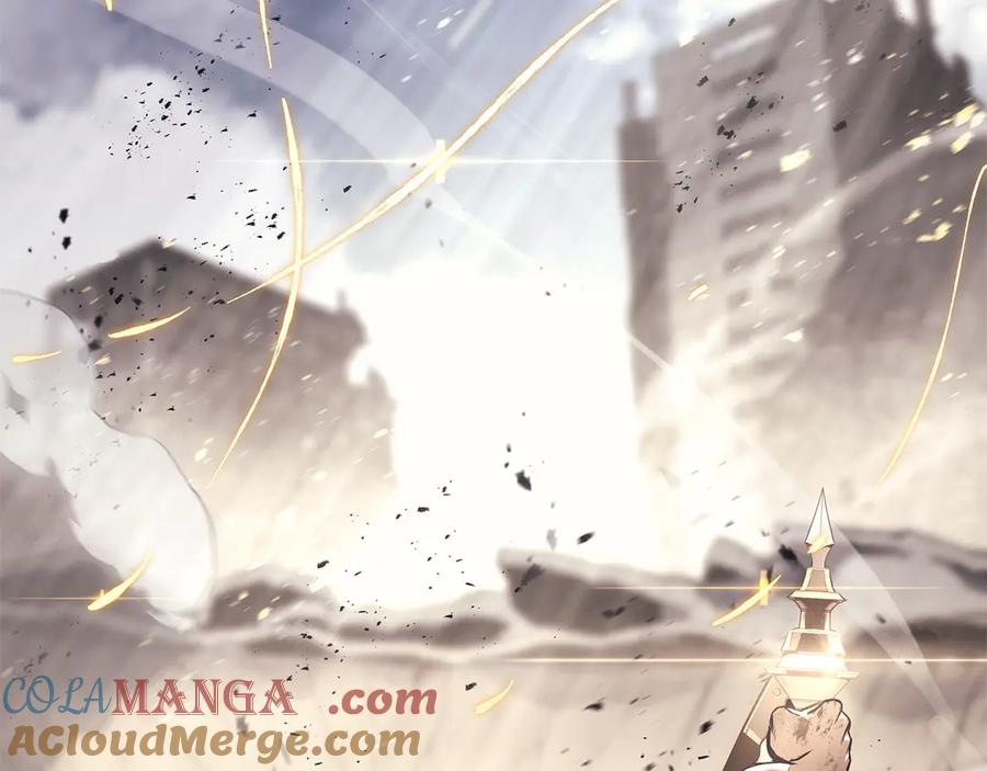 《灾难级英雄归来》第91话 末世救赎 第445页