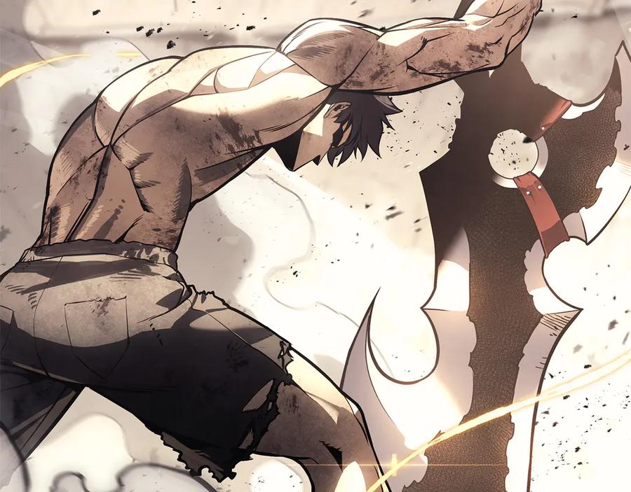 《灾难级英雄归来》第91话 末世救赎 第446页