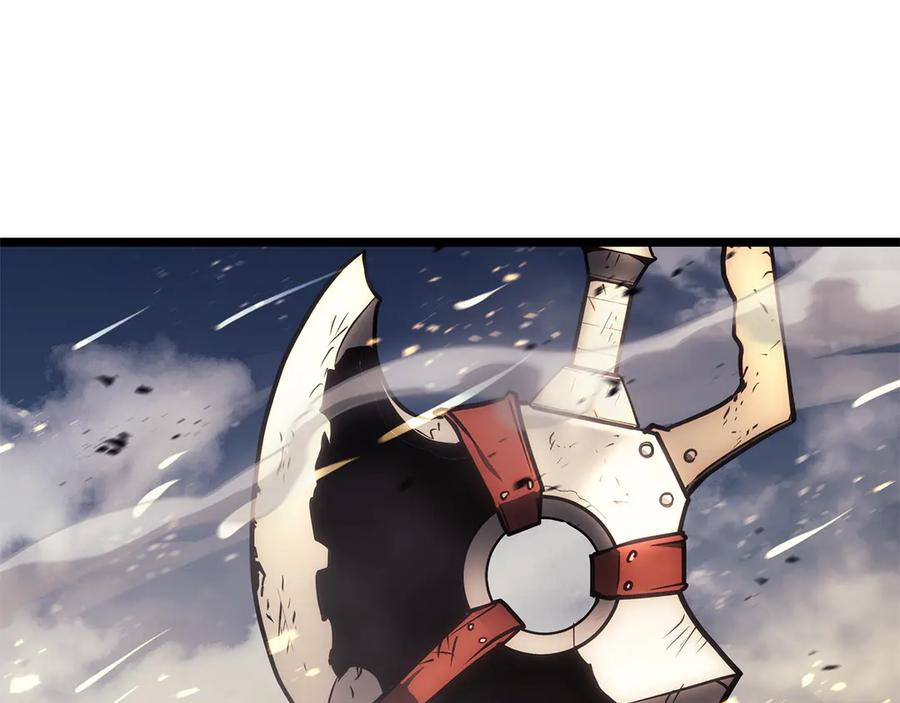 《灾难级英雄归来》第91话 末世救赎 第443页