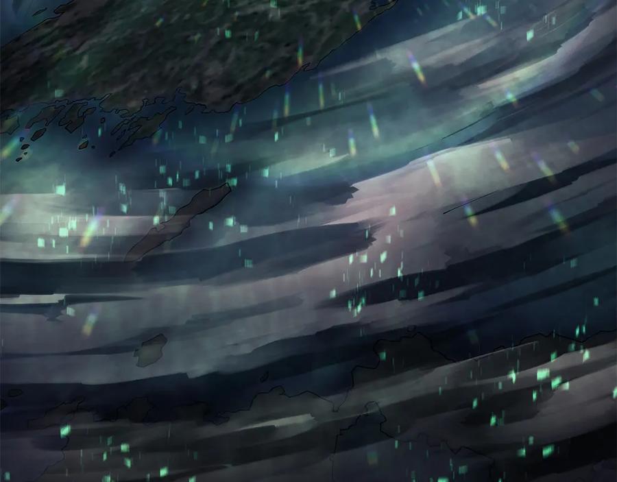 《灾难级英雄归来》第91话 末世救赎 第440页