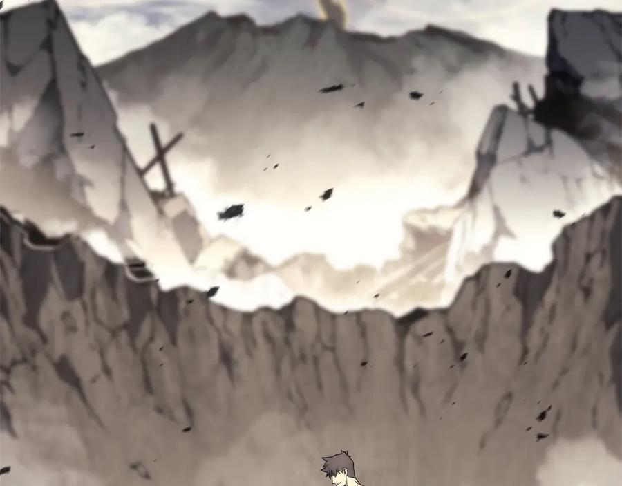 《灾难级英雄归来》第91话 末世救赎 第455页