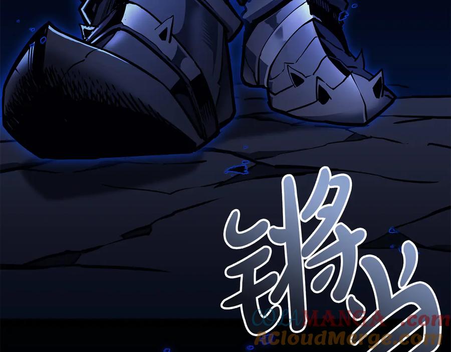 《灾难级英雄归来》第91话 末世救赎 第477页