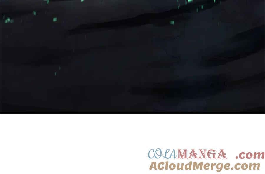《灾难级英雄归来》第91话 末世救赎 第441页