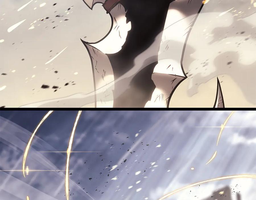 《灾难级英雄归来》第91话 末世救赎 第444页