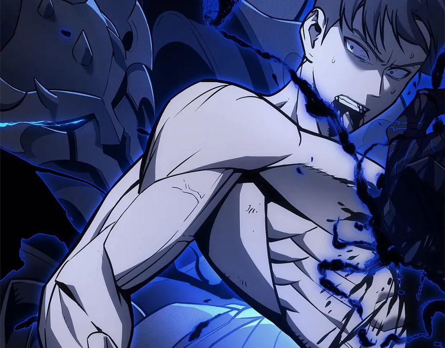 《灾难级英雄归来》第92话 十三将军 第203页