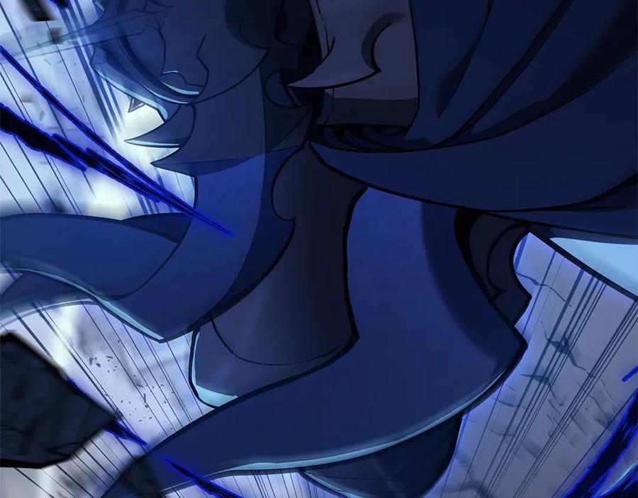 《灾难级英雄归来》第94话 蛇夫座圣神 第103页