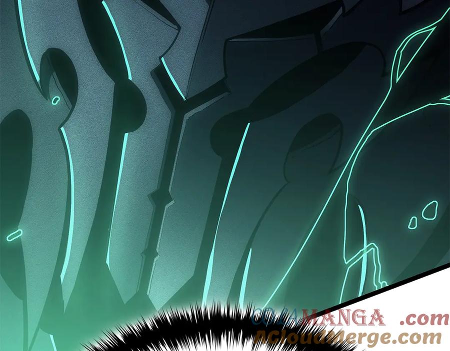 《灾难级英雄归来》第94话 蛇夫座圣神 第113页