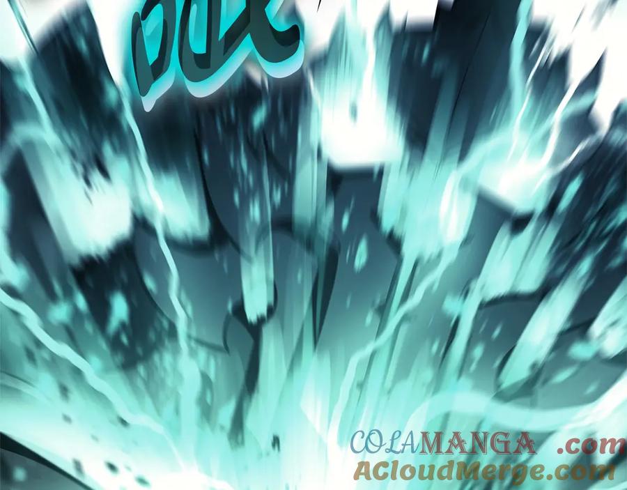 《灾难级英雄归来》第94话 蛇夫座圣神 第145页