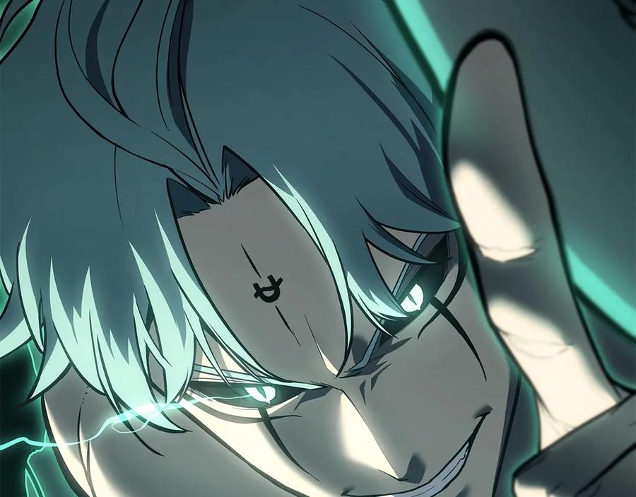 《灾难级英雄归来》第94话 蛇夫座圣神 第119页