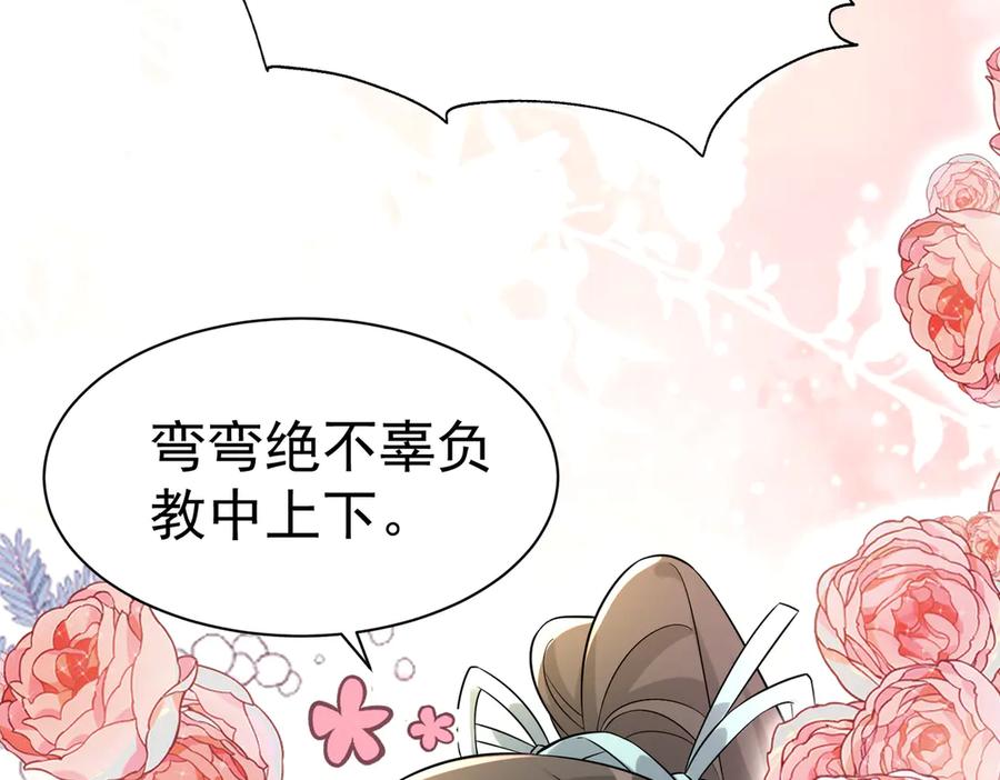 《庞弯反玛丽苏记事：每天都在努力成为女主角！》非常好看的背影CP 第28页